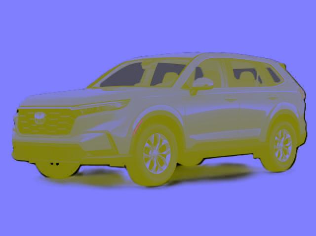 2025 Honda CR-V EX 2WD for sale in Charlotte, NC