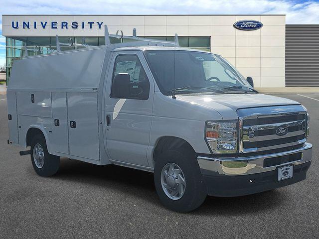 2026 Ford E-350 Cutaway Base for sale in Durham, NC