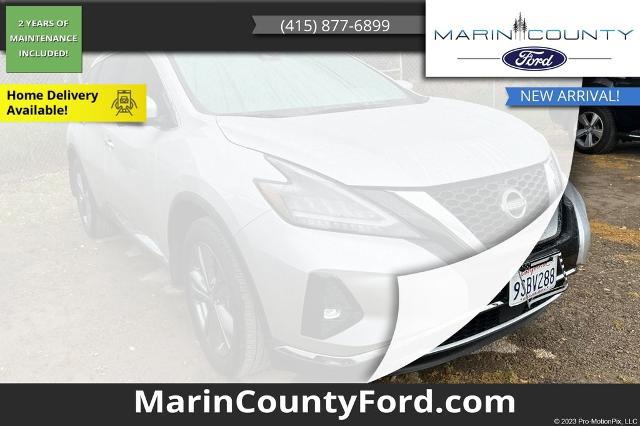 2023 Nissan Murano Platinum FWD for sale in Novato, CA