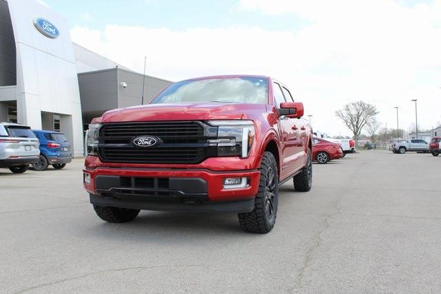 2024 Ford F-150 Platinum for sale in Paragould, AR