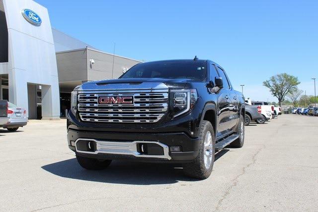 2024 GMC Sierra 1500 4WD Crew Cab Short Box Denali for sale in Paragould, AR