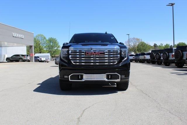 2024 GMC Sierra 1500 4WD Crew Cab Short Box Denali