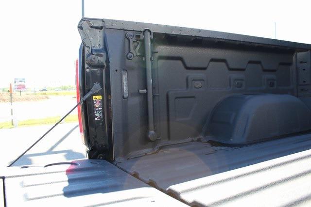 2024 GMC Sierra 1500 4WD Crew Cab Short Box Denali