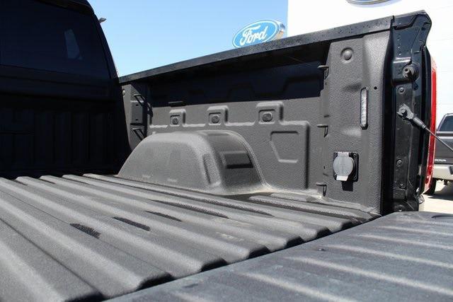 2024 GMC Sierra 1500 4WD Crew Cab Short Box Denali