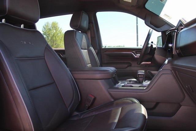 2024 GMC Sierra 1500 4WD Crew Cab Short Box Denali
