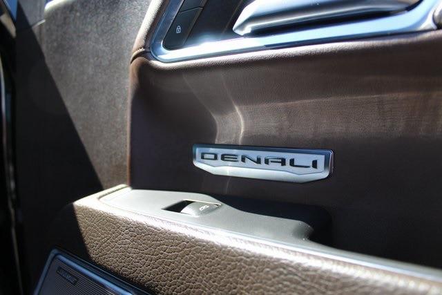 2024 GMC Sierra 1500 4WD Crew Cab Short Box Denali