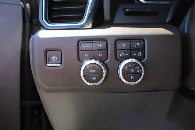 2024 GMC Sierra 1500 4WD Crew Cab Short Box Denali