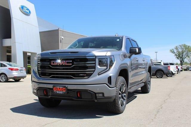 2024 GMC Sierra 1500 4WD Crew Cab Short Box AT4 for sale in Paragould, AR