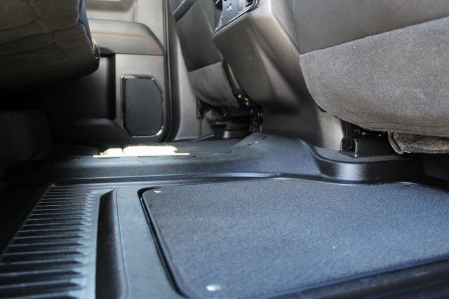 2024 GMC Sierra 1500 4WD Crew Cab Short Box AT4