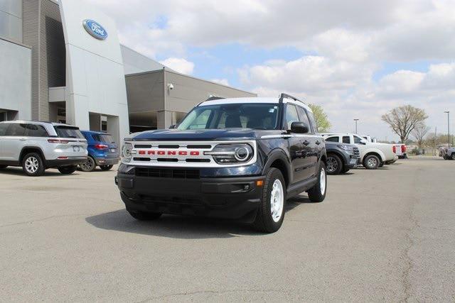 2023 Ford Bronco Sport Heritage for sale in Paragould, AR