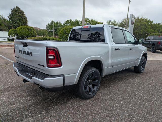 2026 RAM 1500 RAM 1500 BIG HORN CREW CAB 4X4 57 BOX