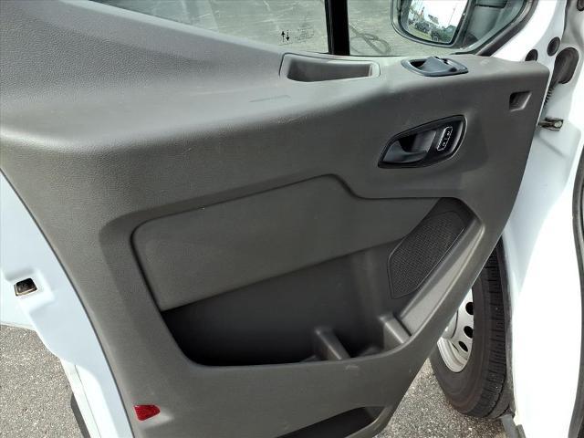 2023 Ford Transit Cargo Van Unknown