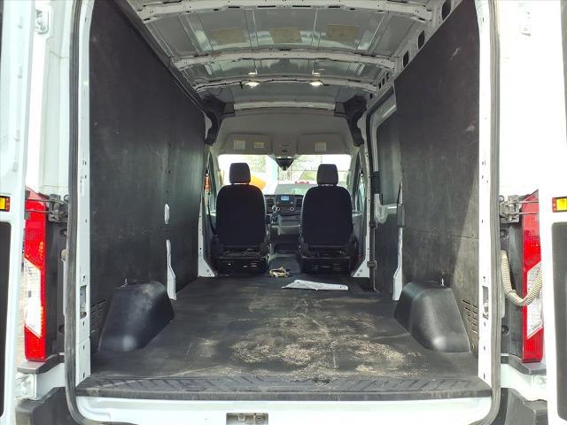 2023 Ford Transit Cargo Van Unknown
