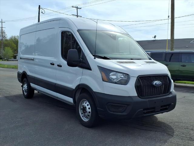 2023 Ford Transit Cargo Van Unknown