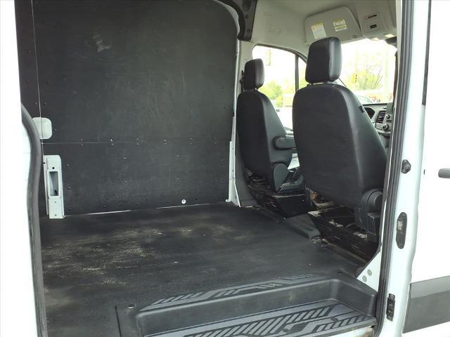 2023 Ford Transit Cargo Van Unknown