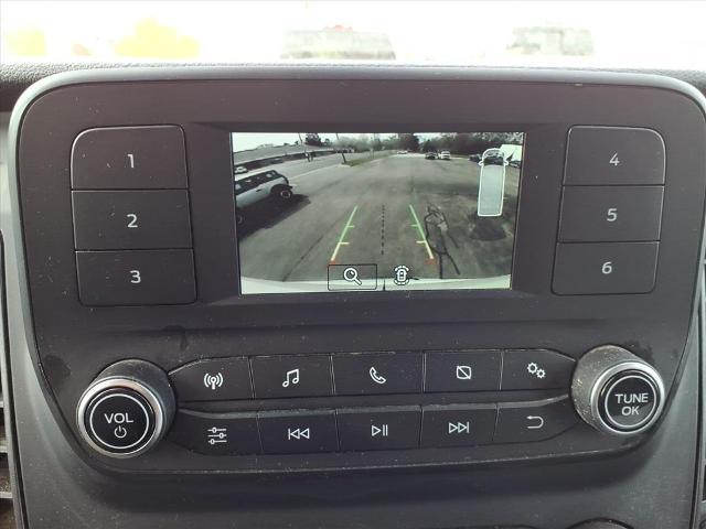 2023 Ford Transit Cargo Van Unknown