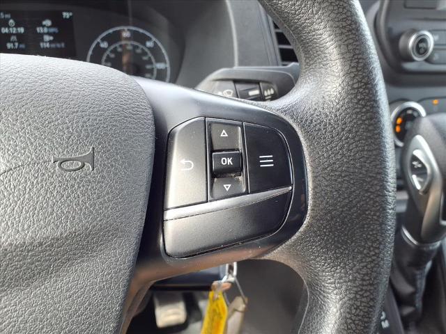 2023 Ford Transit Cargo Van Unknown