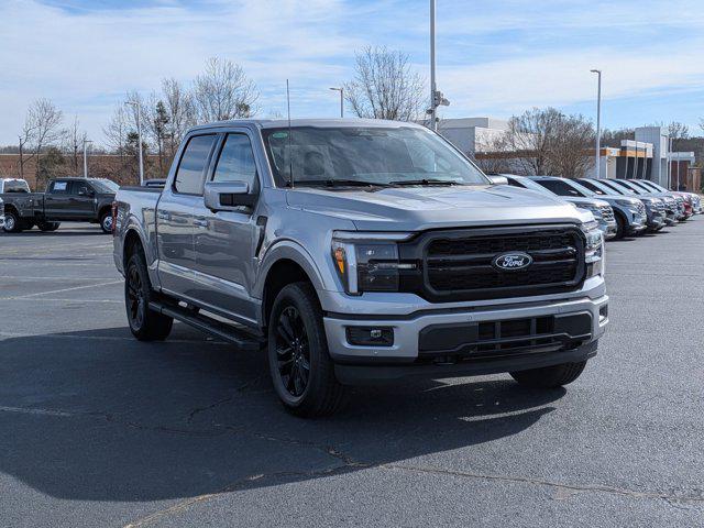 2025 Ford F-150 Lariat for sale in Indian Trail, NC
