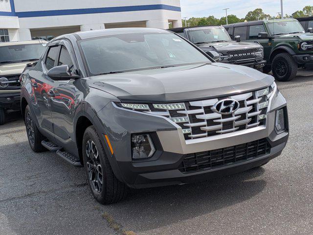 2024 Hyundai Santa Cruz SEL for sale in Indian Trail, NC