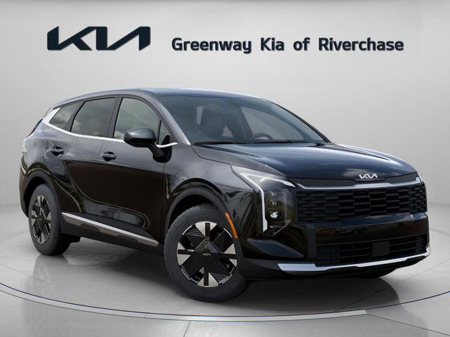 2026 Kia Sportage Hybrid LX for sale in Pelham, AL