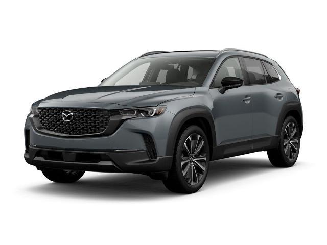 2025 Mazda CX-50 2.5 S Premium Plus Package for sale in Plainfield, IL