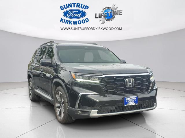 2023 Honda Pilot AWD Elite for sale in Kirkwood, MO