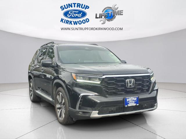 2023 Honda Pilot AWD Elite