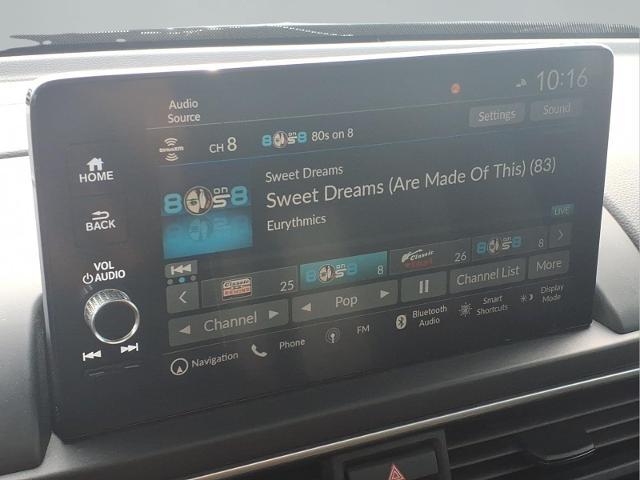 2023 Honda Pilot AWD Elite