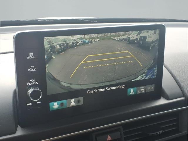 2023 Honda Pilot AWD Elite