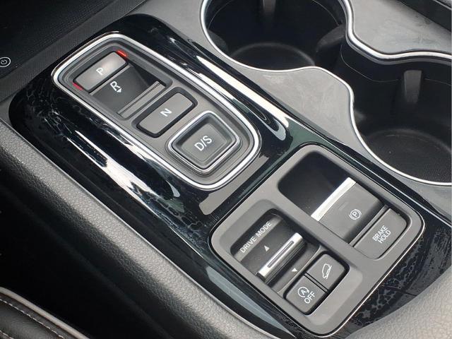 2023 Honda Pilot AWD Elite