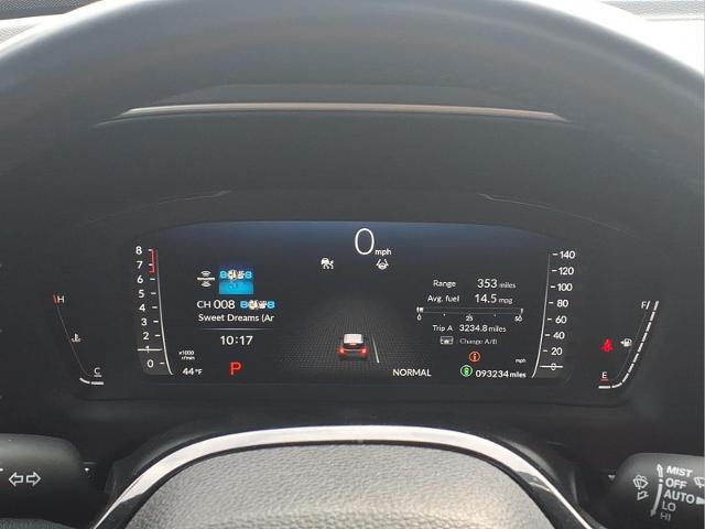 2023 Honda Pilot AWD Elite