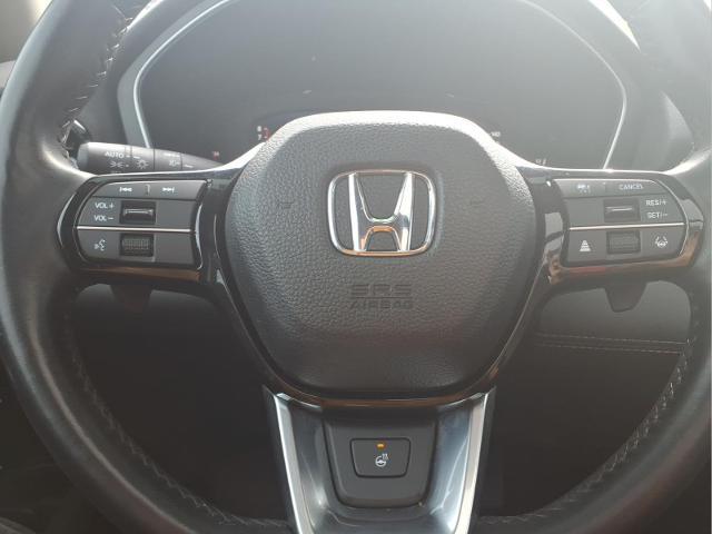2023 Honda Pilot AWD Elite