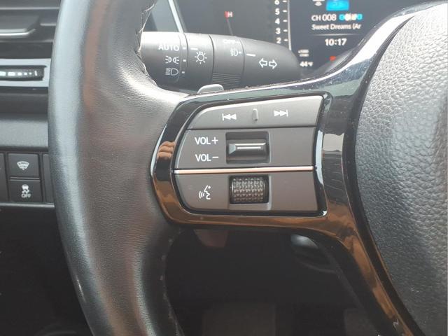 2023 Honda Pilot AWD Elite