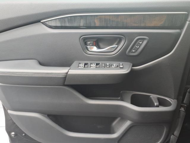 2023 Honda Pilot AWD Elite