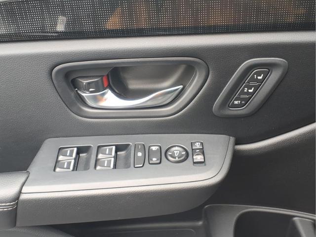 2023 Honda Pilot AWD Elite