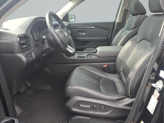 2023 Honda Pilot AWD Elite