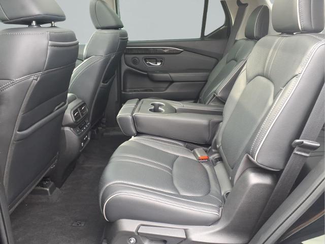 2023 Honda Pilot AWD Elite