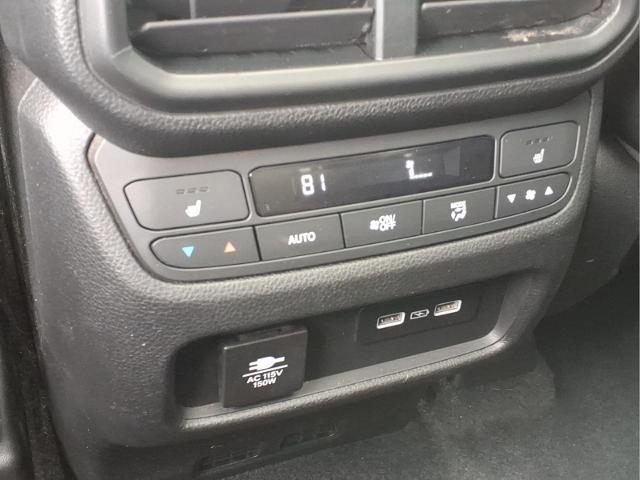2023 Honda Pilot AWD Elite