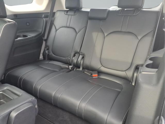 2023 Honda Pilot AWD Elite
