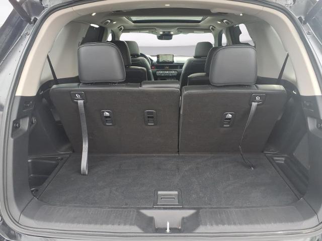 2023 Honda Pilot AWD Elite