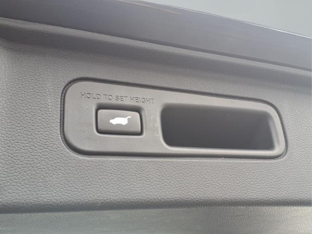 2023 Honda Pilot AWD Elite