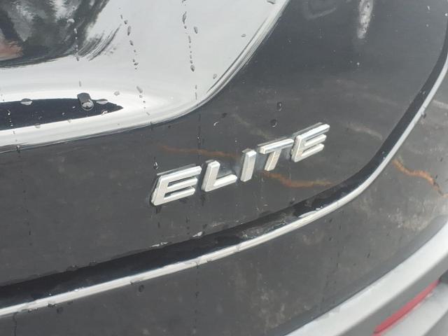 2023 Honda Pilot AWD Elite