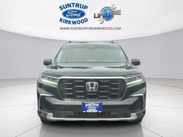 2023 Honda Pilot AWD Elite