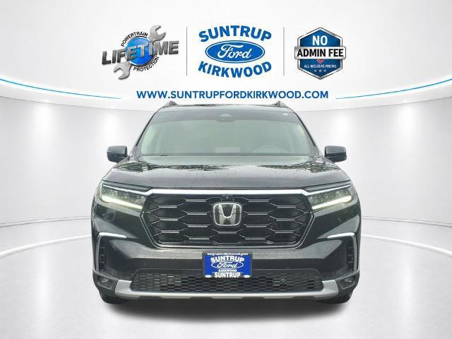 2023 Honda Pilot AWD Elite