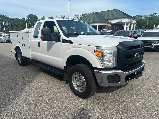 2015 Ford F-250 XL for sale in Pulaski, TN