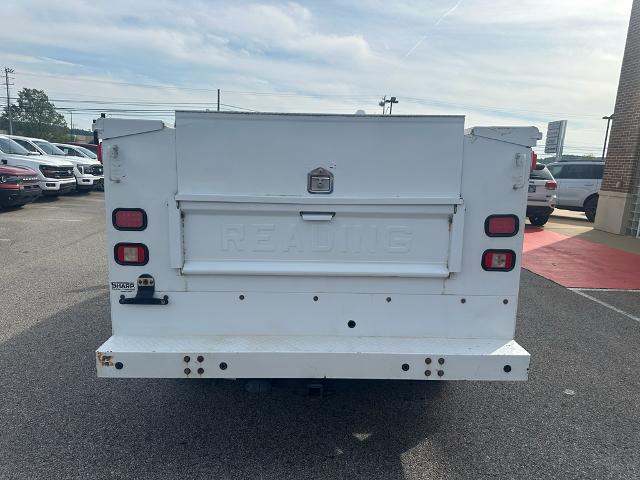 2015 Ford F-250 XL