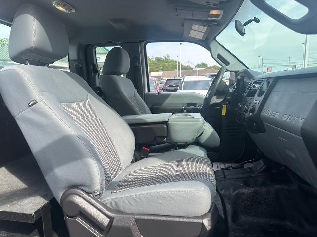 2015 Ford F-250 XL