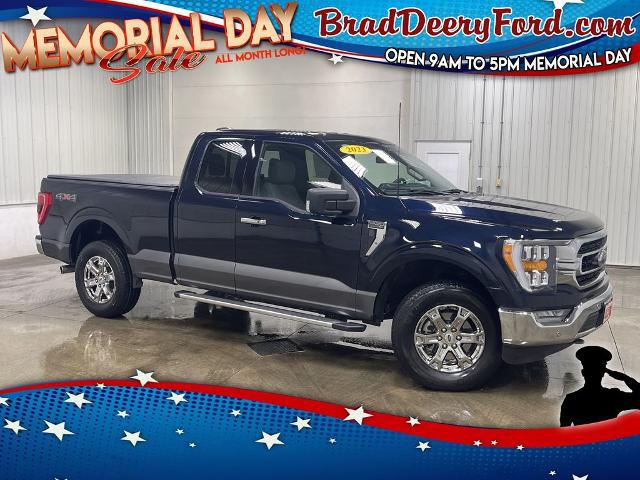 2023 Ford F-150 XLT for sale in Maquoketa, IA