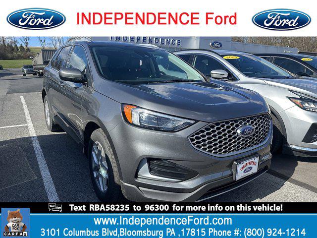 2024 Ford Edge SEL for sale in Bloomsburg, PA