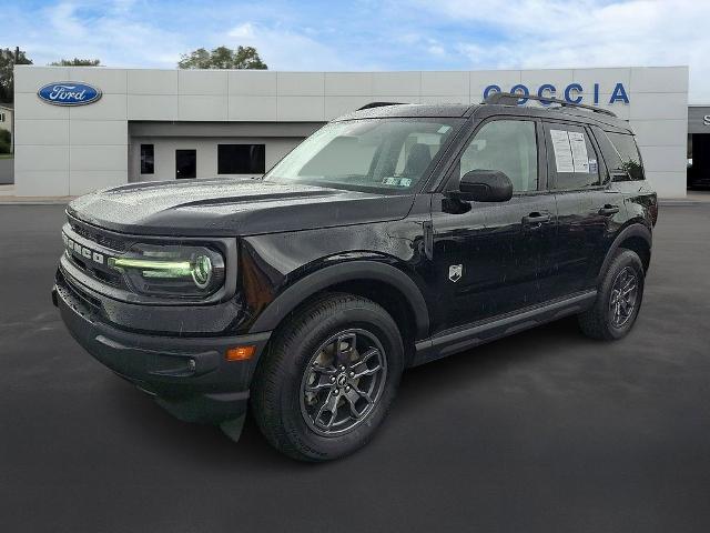 2021 Ford Bronco Sport Big Bend for sale in BEAR CRK TWP, PA